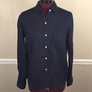 GAP Linen Shirt